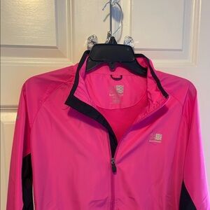 Women's Pink Jacket